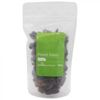 Wellness Pitted Dates 300g