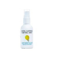 Beautiful Aromas Mental Alertness Spray 50ml