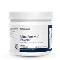 Metagenics Ultra Potent-C Powder 238g