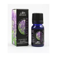 Still Pure Essential Oil Lavender 20ml