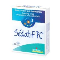 Boiron Sedatif PC