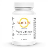 Nurture Multi-Vitamin With Phytonutrients 20s