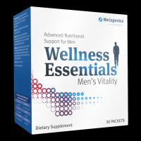 Metagenics Wellness Essentials Men&apos;s Vitality 30s
