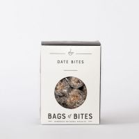 Bags of Bites Date Bites 420g