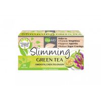 Vita-Aid Herbal Slimming Tea 20s