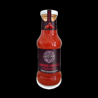 Biona Sweet Chilli Sauce 250ml