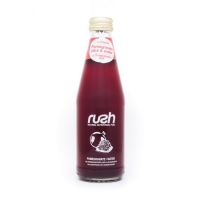 Rush Juice Pomegranate & Water 250ml
