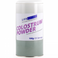 Lifematrix Colostrum Powder 100g