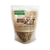Earthshine Activated Super Seeds Snack 20g