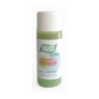 Nature Fresh Pain Massage Gel 100ml