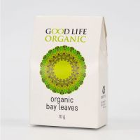 Good Life Organic Bay Leaves Refill 10g