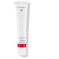 Dr. Hauschka Hydrating Hand Cream Tube 50ml