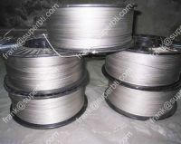 Titanium Wire, Welding Wire, Titanium Flat Wire, Sunglass Frame, Titanium Round Wire, Titanium Metal,