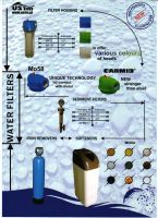 filter housing 10"