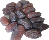 dates by holy land