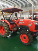 Used Tractor Kubota L4708SP Reconditioned (TA484)