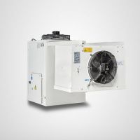 monoblock cooling unit