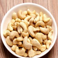 RAW CASHEW NUT W210, W240, W280, W290, W320, W450