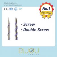 Lifting Thread Screw, Double Screw (PDO)