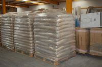 Best Quality Wood Pellets DIN+, EN Plus A1, 6 mm