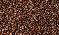 Coffee beans