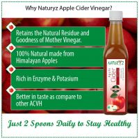 Best apple cider vinegar in india