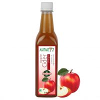Best Apple Cider Vinegar In India