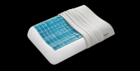 Technogel pillow series