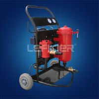 Hydac Oil Filtration Equipment Oil Filter Cart Of5 Series