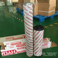 China Factory Hydac 0330r020on Lube Oil Filter Element Hydraulic Filter Element