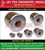 Grip Systems Barrels Manufacturers Suppliers Exporters in India