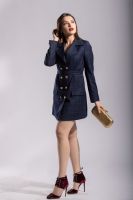 Womens Suits And Blazers And Blazer Dress Custom Made To Preference