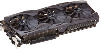 ASUS GeForce GTX 1060 6GB ROG STRIX OC Edition VR