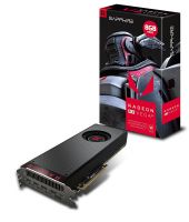 Sapphire Radeon RX VEGA 64 8GB HBM2 HDMI / TRIPLE DP