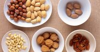 Cashew Nuts | Pistachios Nuts | Peanuts | Walnut | Almond Nuts| Chia Seeds