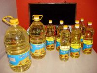 100% Refined Sunflower oil / Edible Oil | Vegetable Cooking Oil | Refined Soybean Oil | Refined Suflower