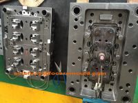 Plastic injection molds