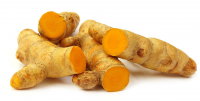 Turmeric Powder, Raw Tumeric 