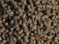 Chicken Manure Pelleted Fertilizer, Organic Fertilizer, Pelleted Poultry Manure