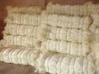 African sisal fibers for sisal rope