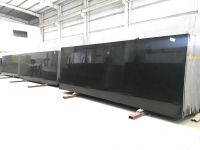 BLACK GRANITE