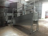 High Quality Cattle loading ramp