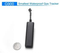 Factory Price Oem Car Ebike Motocycle Gps Tracker Smallest Water Proof 