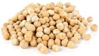 Chickpeas caliber 6+