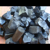 BBQ Hardwood Charcoal | Lump | Sawdust Charcoal | (ALL SHAPES)