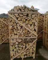 Best Burning Wood-Fire Wood Oak & Beech