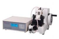 Model HH-2508 Ill  Medical Rotary Microtome with Computer Controlled Fast Freezing and Paraffin Dual Use   intelligent pathological tissue microtome