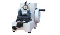 Model HHQ-2508 Intelligent Medical Rotary Microtome