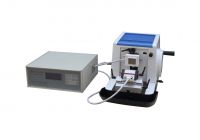 HH-3558III Medical Rotary Microtome with Computer Controlled Fast Freezing and Paraffin Dual Use Intelligent Pathological Tissue Microtome