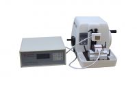 Model HH-3658III Medical Semi-Automatic Rotary Microtome with Computer Controlled Fast Freezing and Paraffin Dual Use